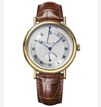 Швейцарские часы