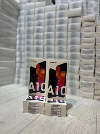 телефон Samsung A10 original С гарантией ! Память 32Г
