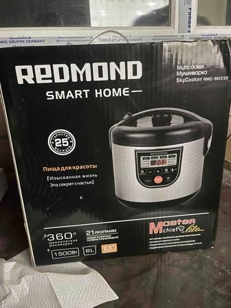 Redmond Мультиварка