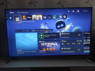 Продам PS5 и Haier 65