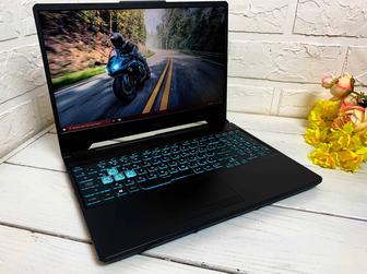 ASUS Tuf Gaming 15 FX506HC i5-11400H RTX 3050 SSD 512GB Red Geek