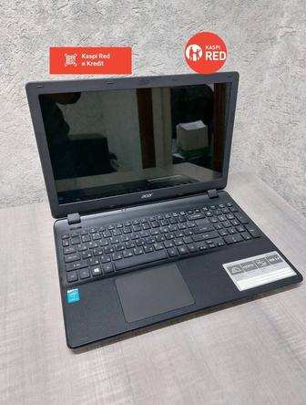 15,6Acer Core i3-5 SSD-128 Озу-8
Ноутбук