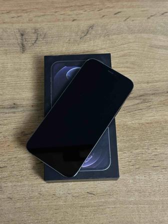 iPhone 12 Pro 128GB Graphite в идеальном состояние!