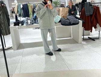 продам кофту зара