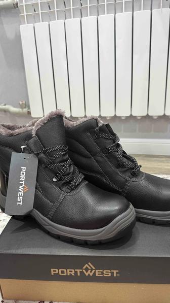 Продам спецобувь по выгодным ценам