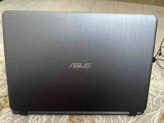ASUS X507U
