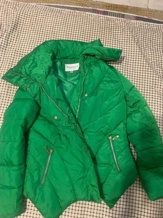 Вещи куртки