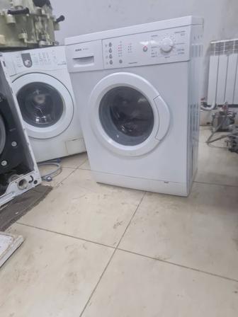 Быстрый ремонт стиральных машин