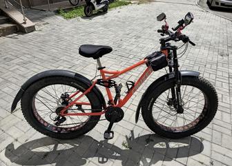 Велосипед Cruzer