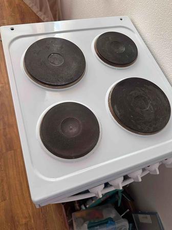 Электроплита Flama