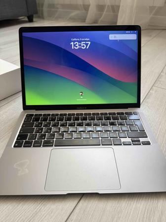 Продам Macbook Air