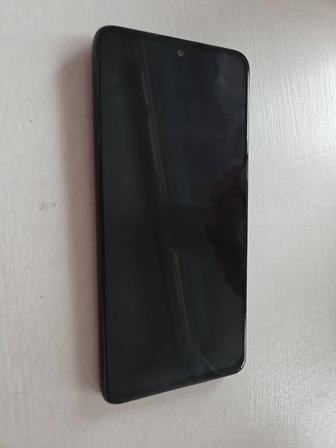 Xiaomi Redmi Note 11 Pro 8 ГБ/128 ГБ черный