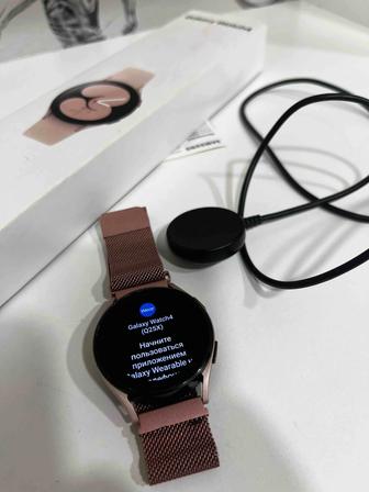 Samsung Galaxy Watch 4