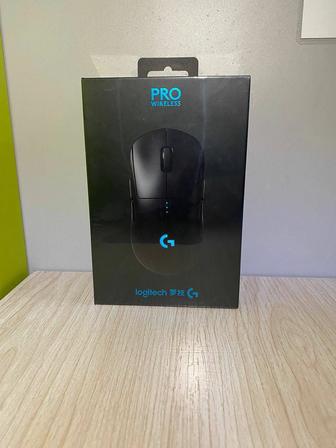 Logitech G PRO Wireless