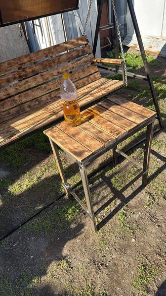 Продажа и заказ навесных качели для отдыха.