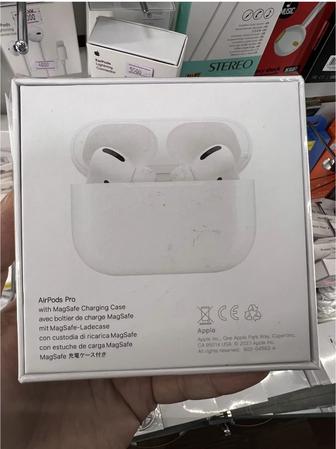 Air pods premium