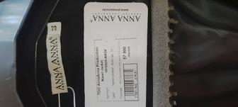 Продам новый Жакет ANNA ANNA