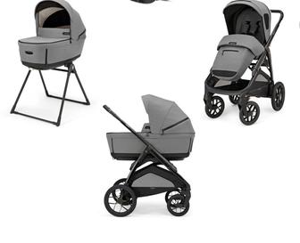 Коляска 3в1 Inglesina