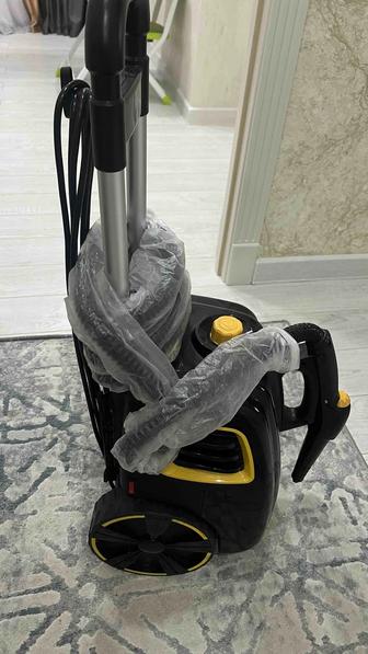 Пароочиститель