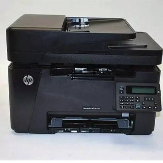 Принтер сату