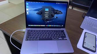 MacBook Air 13 M1 (2020)