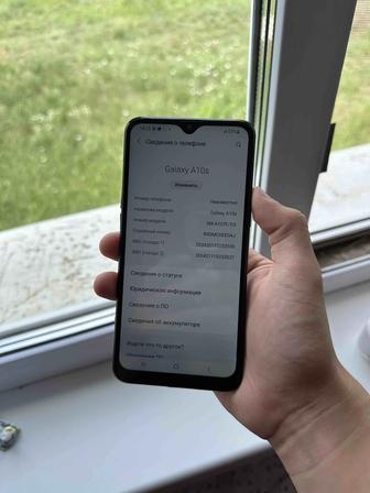 Samsung a10s 32гб