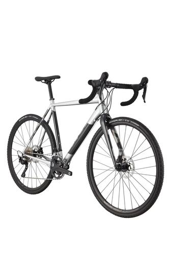 Велосипед гравийный Cannondale Caadx 1 2021 
28 дюйм (S)