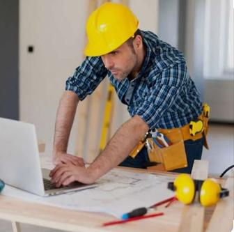 Строительно ремонтные работы