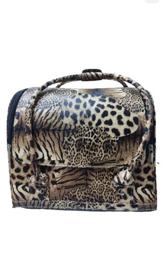 Кейс для косметики для визажиста