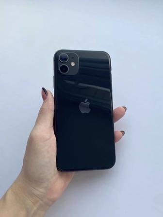 iPhone 11 64GB 74%