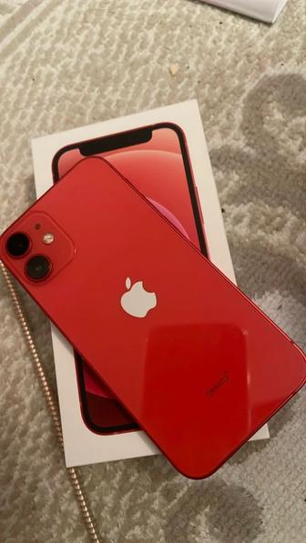 Телефон, Apple IPhone 12 mini