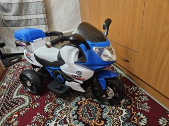 Продам детский мотоцикл