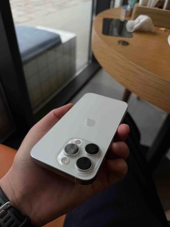 iPhone 15 pro 128 гб