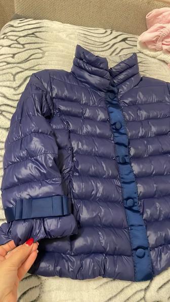 Продам куртку б/у