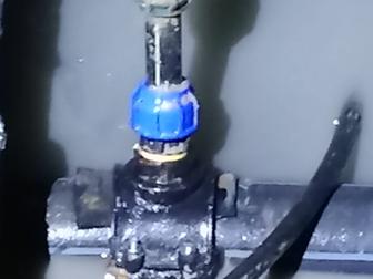 услуги сантехника