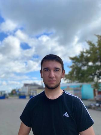 Помощник машиниста буровой установки