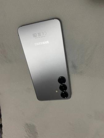 Обмен Samsung s25