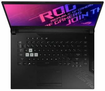 ASUS ROG Strix G15 G512LI-HN203
