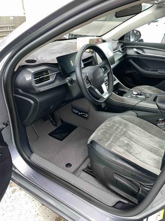 3D/5D коврики