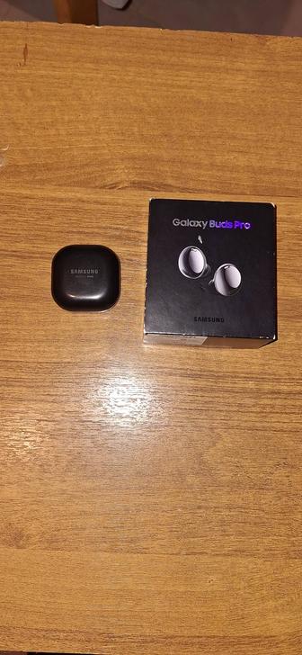 Samsung buds pro