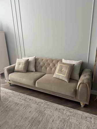 Диван и кресло Bellona Турция