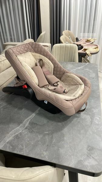 Продам автолюльку