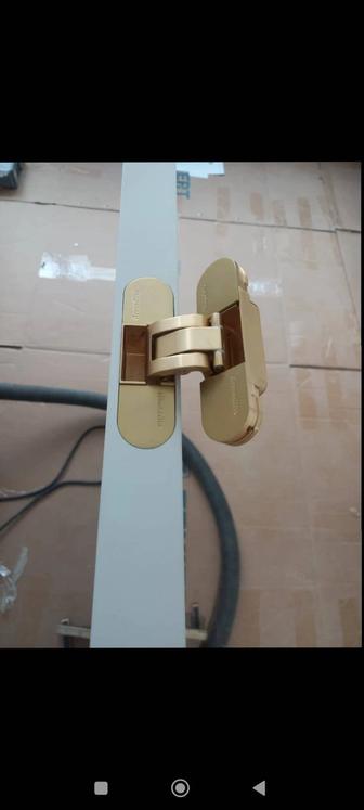 межкомнатные есік қондырамыз