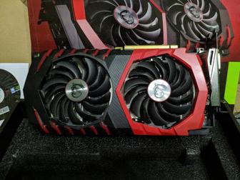 msi gtx 1060 gaming x 6gb