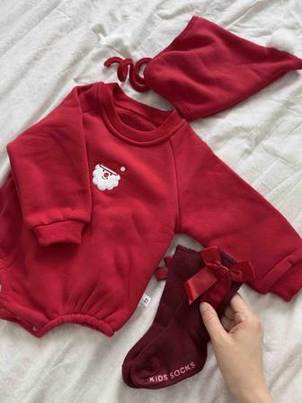 Детский новогодний костюм