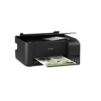 МФУ Epson L3100. 4-x цветный. копия /скан. Магазин Red Geek