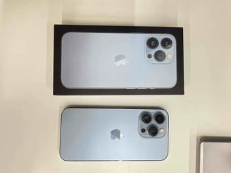 IPhone 13 pro 128 gb