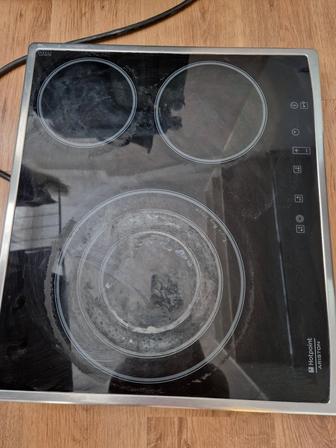 Электро плита