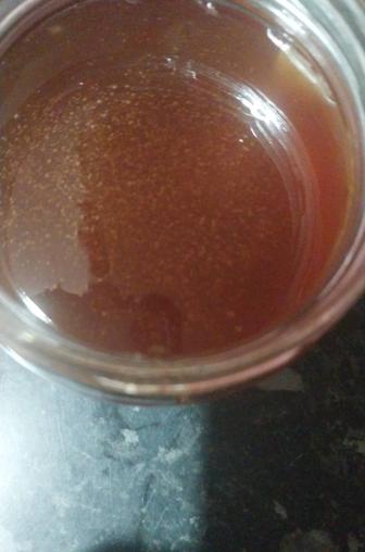 Катон карагай мед разнотравье