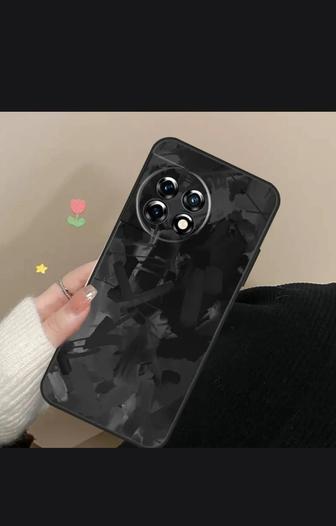 Продам чехол на OnePlus 13R срочно